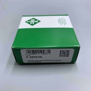 Подшипник F-212349.RNU INA