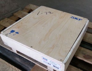 Подшипник NU1052MA/C3 SKF копия №1773737628