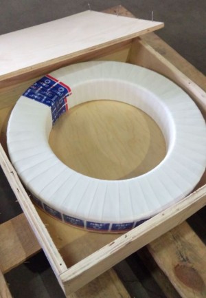 Подшипник NU1026 ECM/C3 SKF