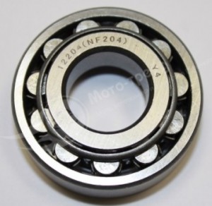 Подшипник 12204 КМ FBC