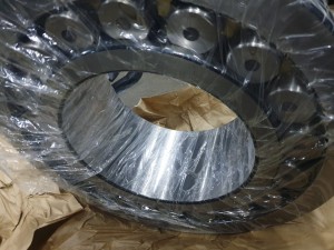 Подшипник 23252 CAK/W33