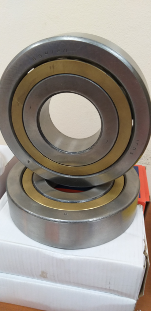 Подшипник 66412Л (7412B) NTL