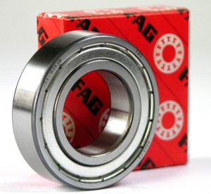 Подшипник 6307-2Z/C3 FAG