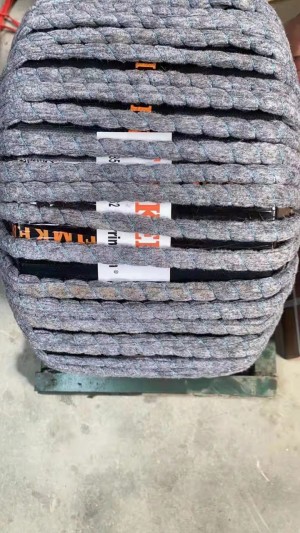 Подшипник HM949726/HM926710DC TIMKEN