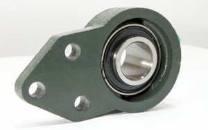 Подшипник UCFB206