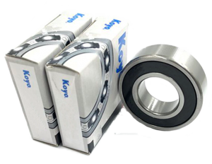 Подшипник 6001-2RS CM KOYO