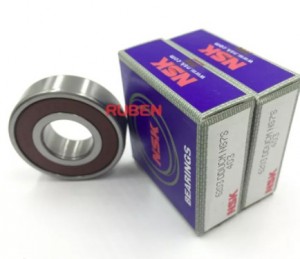 Подшипник 6209 DDU CM NS7S