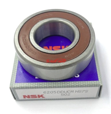 Подшипник 6211 DDU CM