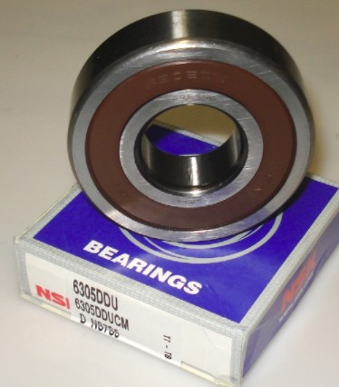 Подшипник 6211 DDU CM