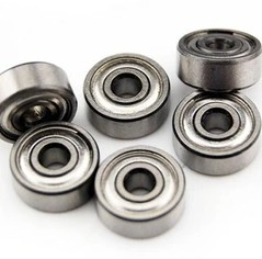 Подшипник 685 2RS/ZZ (1000085 2RS/ZZ)