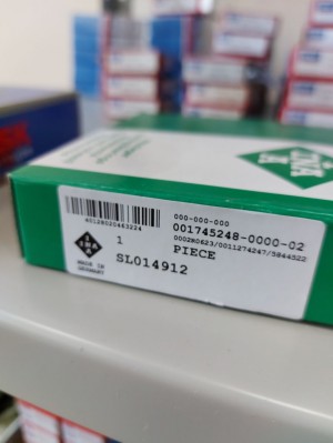 Подшипник SL014912 INA