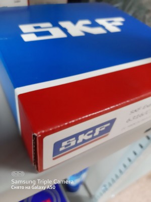 Подшипник 6316/С3 SKF