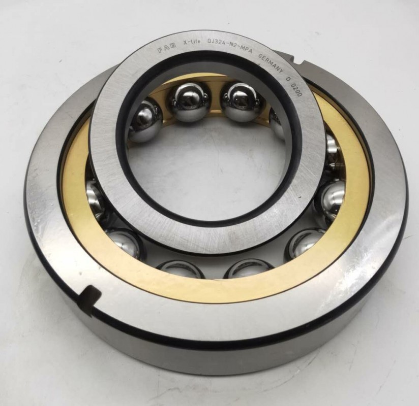 Подшипник QJ209-N2-MPA FAG