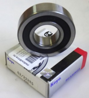 Подшипник 6300-2RSCM KOYO