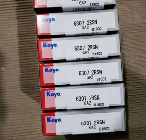 Подшипник 6300-2RSCM KOYO