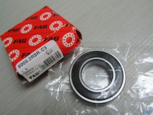Подшипник 6012-2RSR (180112) FAG