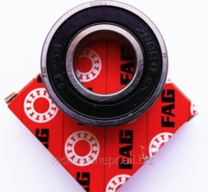 Подшипник 6016-2RSR (180116) FAG