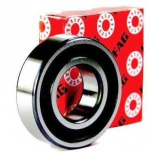 Подшипник 6016-2RSR (180116) FAG