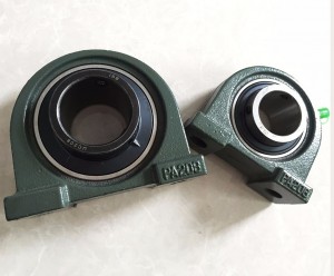Подшипник UCPA 217