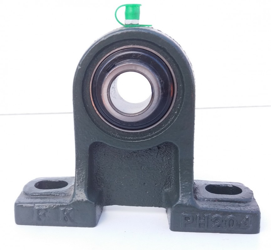 Подшипник UCPH 212 SXM