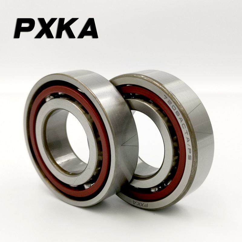 Подшипник 236108К (7008CDB)