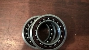 Подшипник 236108К (7008CDB)