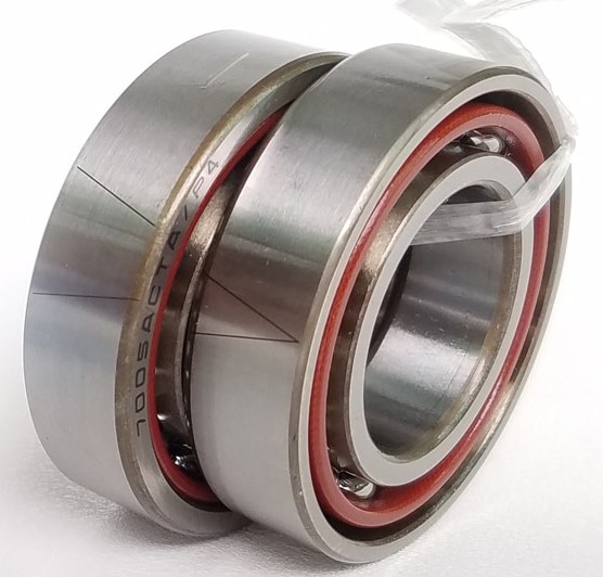 Подшипник 236115К (7015CDB)