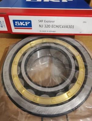 Подшипник NJ310-ECP SKF