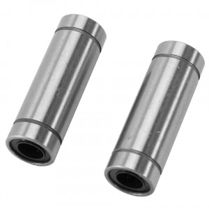 Подшипник KBL1670-PP ISB