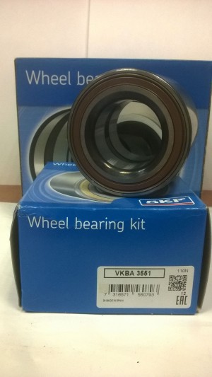 Подшипник SKF BTH-1024C SKF