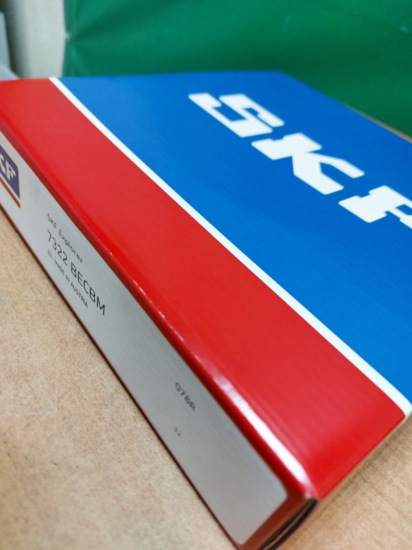 Подшипник 7324 BECBM SKF