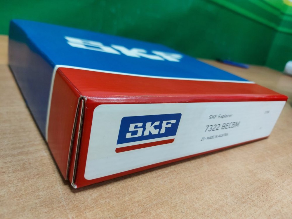 Подшипник 7324 BECBM SKF
