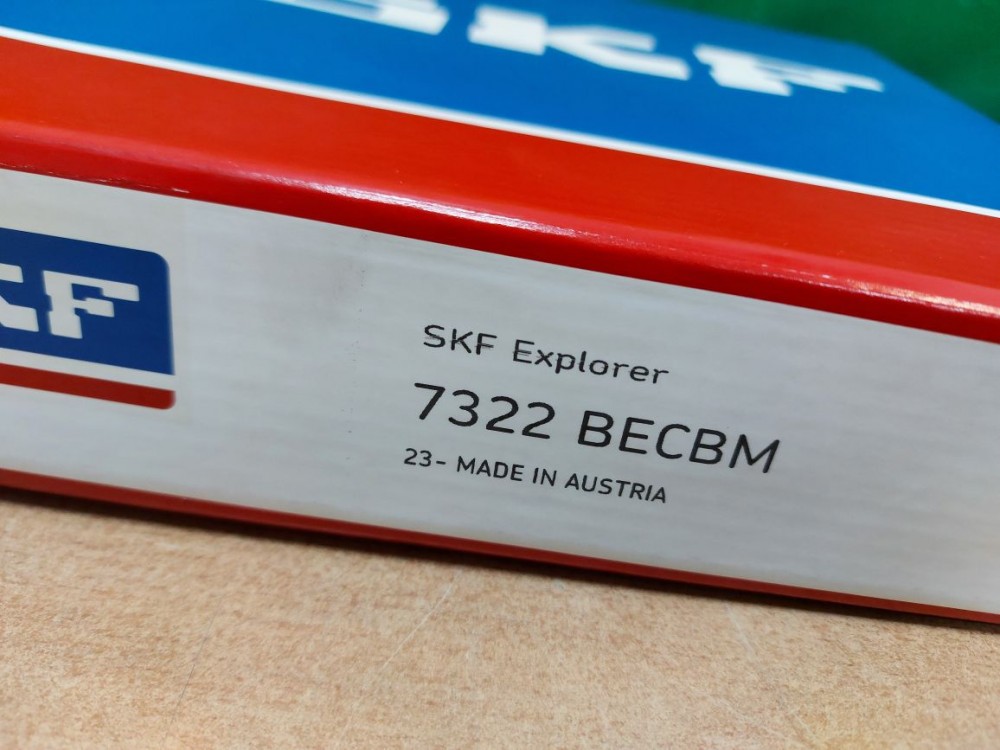Подшипник 7324 BECBM SKF