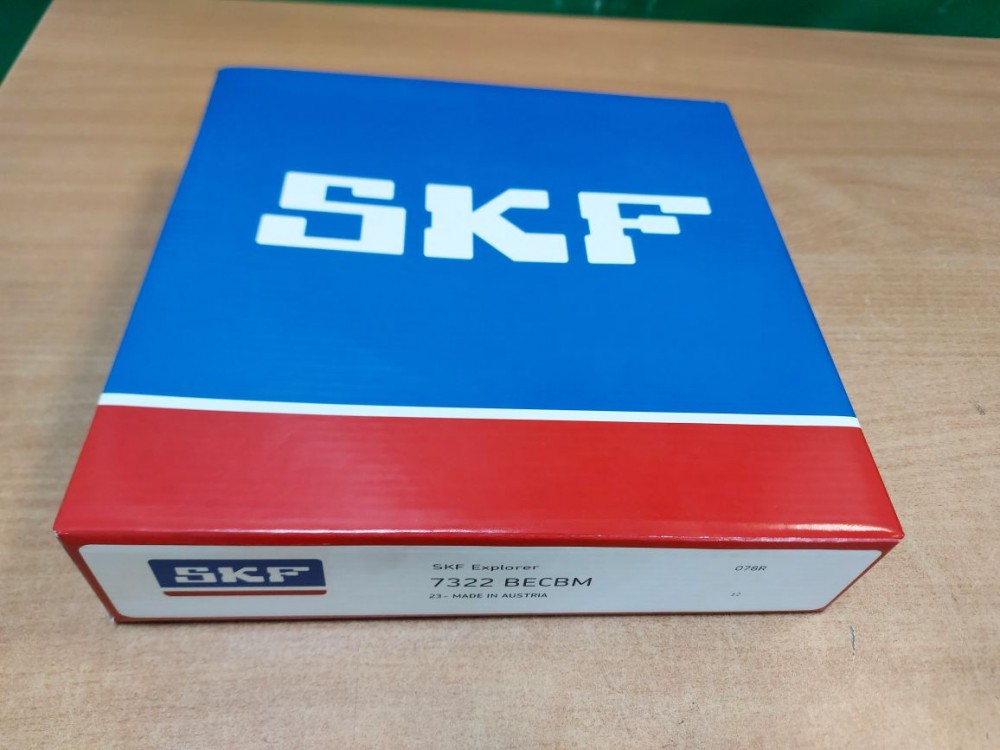 Подшипник 7324 BECBM SKF