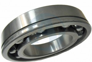 Подшипник 50217 (6217-2RS1NR)