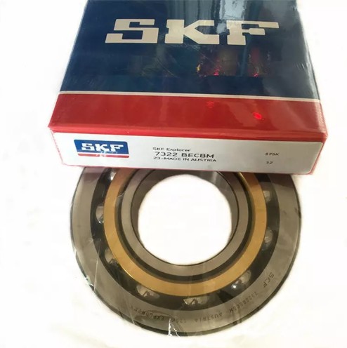Подшипник 7205 BEP SKF